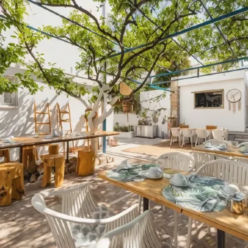 Lefka Hotel & Apartments
