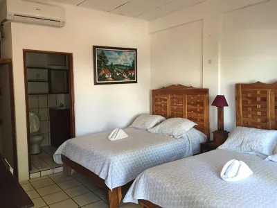 Hotel Coco Beach