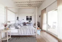 Casa Chic Carmelo - parking
