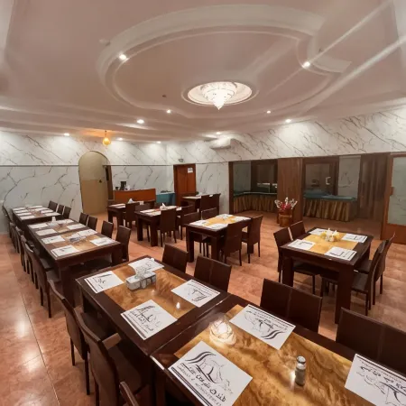 Shorfet Al Alamin Hotel