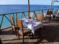 Double A Nungwi Beach Hotel Hotels in Nungwi