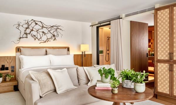 1 Hotel Mayfair