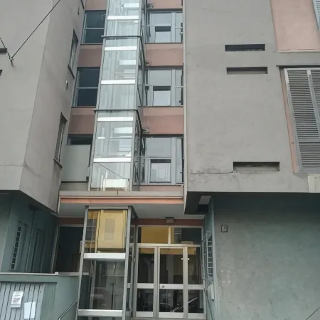 Floris Guest House