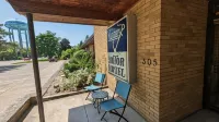 Mariner Motor Hotel Hotel di Collingwood