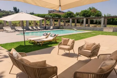 Ayma B&B Hotels in Ariano Irpino
