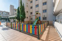 Pierre & Vacances Estartit Playa Hotels in L'Estartit