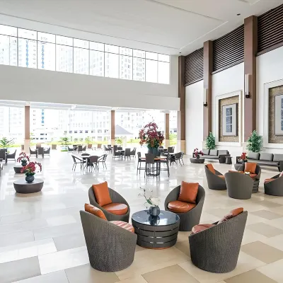 JT Tagaytay Suites Các khách sạn gần Công viên giải trí Sky Ranch