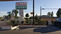 Willow Tree Lodge Hotels in Fullerton