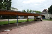 City Hotel Neunkirchen Hôtels à : Bromberg