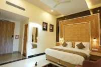 Hotel Sandhuz Residency