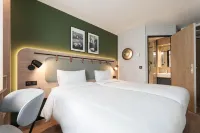 Campanile Paris Ouest - Nanterre - la DÉFENSE Hotels in Nanterre
