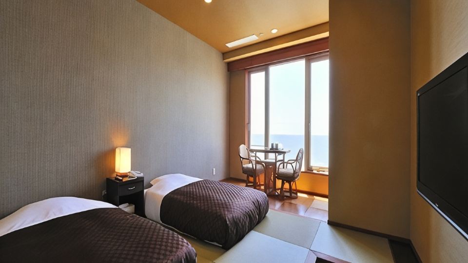 Hotel Shiosai