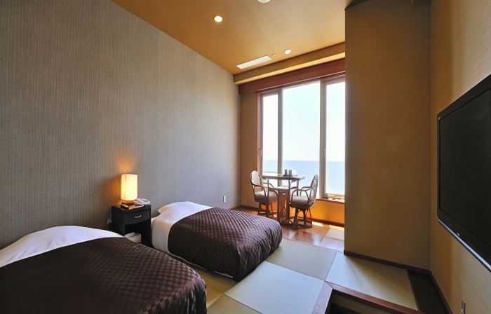Hotel Shiosai