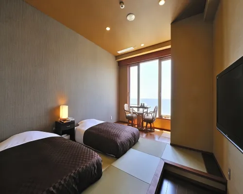 Hotel Shiosai Hotels near إينوشيما