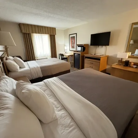 Quality Inn