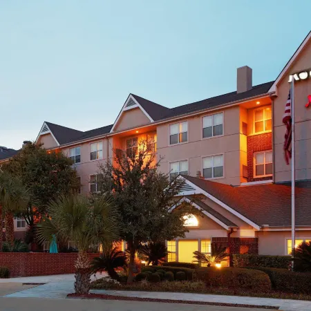 Residence Inn Austin Parmer/Tech Ridge