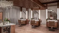 Palms Place Hotel and Spa - Jakuzi