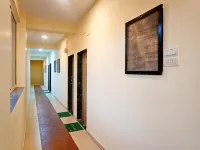 Shivneri Valley Escape Hotel - A Scenic Valley View Hotel in Mahabaleshwar Hotels in Avakali