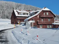 靠近Badeparadies的B+B酒店Sonnenmatte 蒂蒂湖-新城酒店