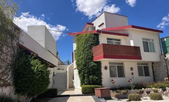 Privada 400