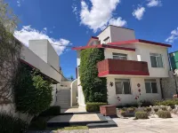 Privada 400 Hotels near Spa Hotel Amajac