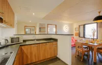 卡里斯特住宅飯店 - 4 星級