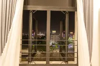 La Casa Tuy Hoa - Mountain view