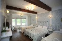 British Country House Brookfield Farm