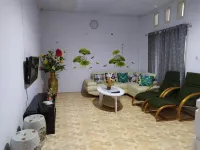 Penginapan APEX