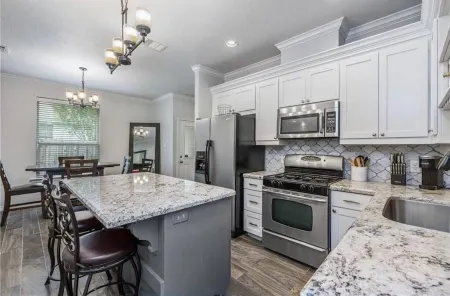 Aggieland, Home Sweet Home! Отели в г. Брайан