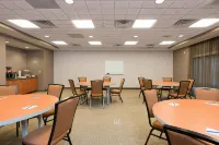 SpringHill Suites Midland Hoteles en Midland