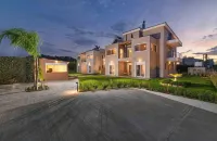 L & C Boutique Apartments - Wifi