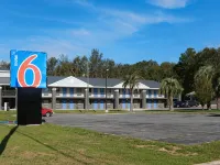 Motel 6 Moultrie, GA Các khách sạn ở Moultrie