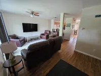 Acadia Villas!  7A Hunter's Way:  A Private Neighborhood in the Woods.