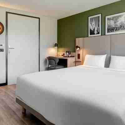 Campanile NATURE - Bordeaux Est Artigues Rooms