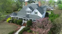 Magnolia Inn Hotels in Clayton