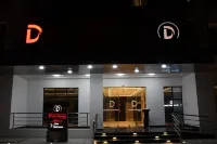 Duqm Express Hotel  호텔
