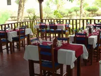 Hotel Village Vacances Awale Plage - sarapan