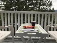 Stirling House Hotels in Kelowna