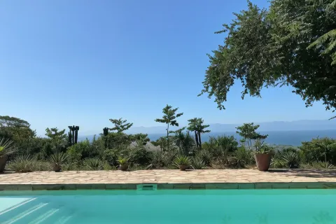 Kikonko Lodge