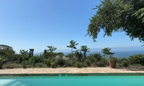 Kikonko Lodge