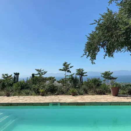Kikonko Lodge