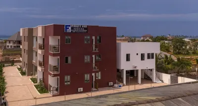 FIRST HR HOTEL