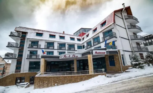 Hotel Ski&Sky