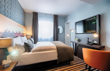 Leonardo Boutique Hotel Düsseldorf