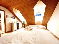 Einzigartige Schöne Altbau- Wohnung Im Zentrum Hotels in Wittenbach