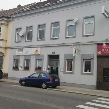 Pension Lizzi Отели рядом с достопримечательностью «23. Лизинг»