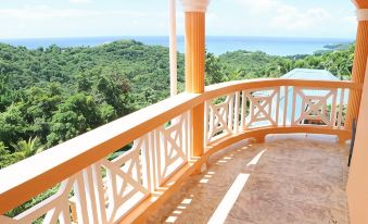Union Hilltop Paradise Villas