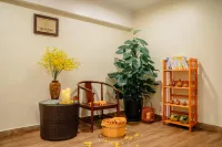 Tam Chuc Complex Hotel di Kim Bảng