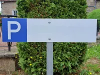 Gite in the countryside, 3 minutes from town.